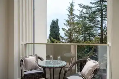 Grand Royal Residences - 311
