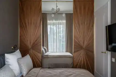 Grand Royal Residences - 312