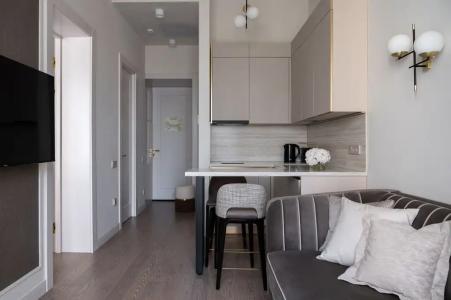 Grand Royal Residences - 321