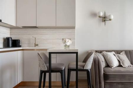 Grand Royal Residences - 324