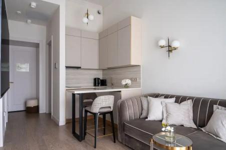 Grand Royal Residences - 326