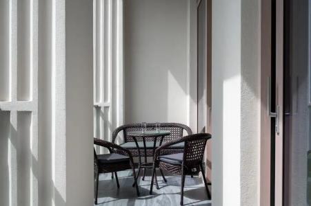 Grand Royal Residences - 327