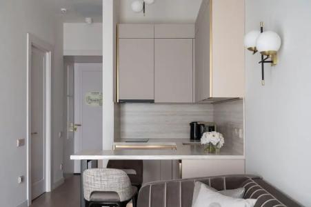 Grand Royal Residences - 329