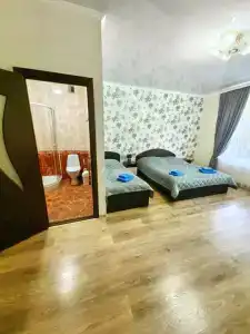Горное тепло - 48