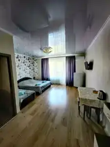 Горное тепло - 42