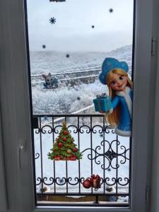 Горное тепло - 43