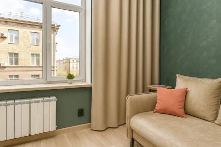 Metro Apartments - 204