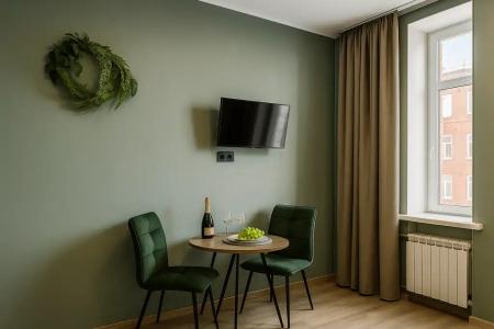 Metro Apartments - 207