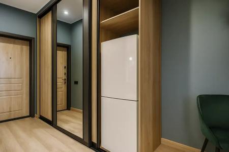 Metro Apartments - 213