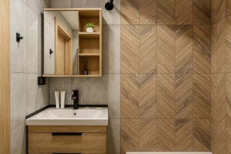 Metro Apartments - 219