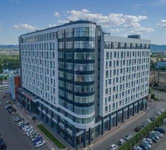Апарт-отель Партизана Железняка - 0