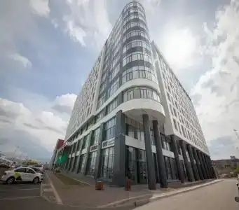 Апарт-отель Партизана Железняка - 10