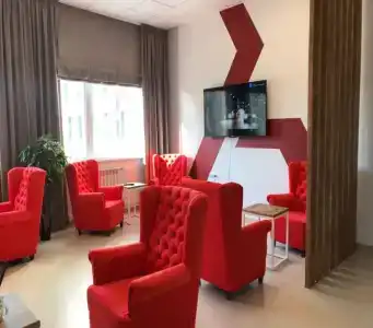 Апарт-отель Партизана Железняка - 3