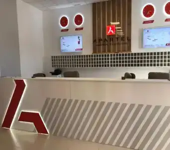Апарт-отель Партизана Железняка - 2