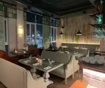 Апарт-отель Партизана Железняка - 6