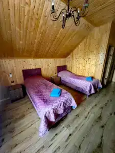 Горное тепло - 115