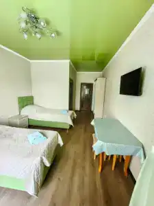 Горное тепло - 135