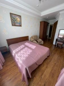 Горный рай - 107