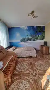 Частный сектор на Мирной 4 - 8