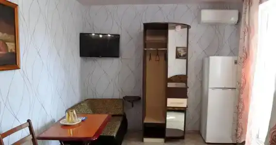 Танкистов 39 - 8