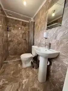 Гостевой дом на Шаманова 8Б - 9