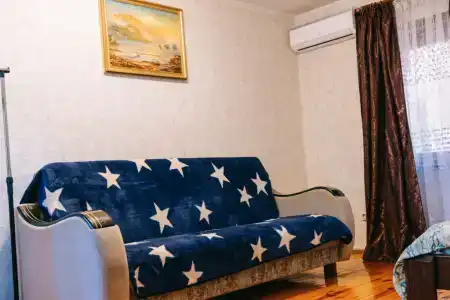 Кипарис - 61