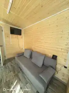 База отдыха на Чиле - 12
