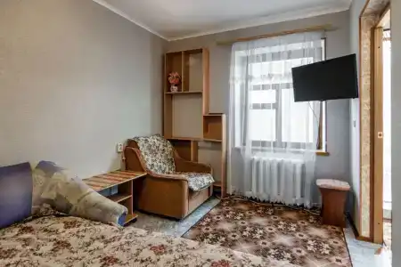 Людива - 40