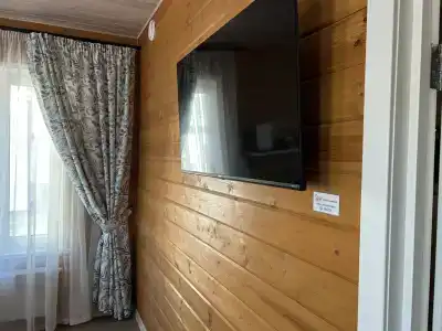 База отдыха Царская усадьба - 47