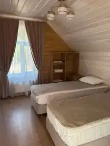 База отдыха Царская усадьба - 64