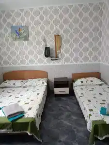 Отдых у Любаши - 15