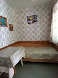 Отдых у Любаши - 17