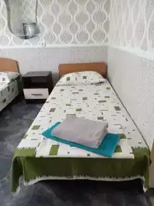 Отдых у Любаши - 23