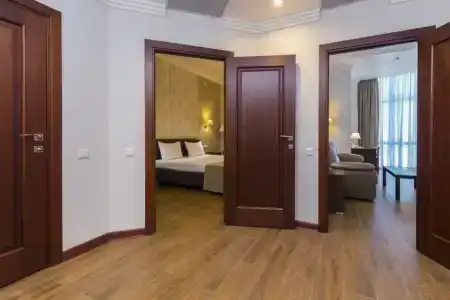 Sun Palace Gagra - 16