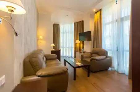 Sun Palace Gagra - 14