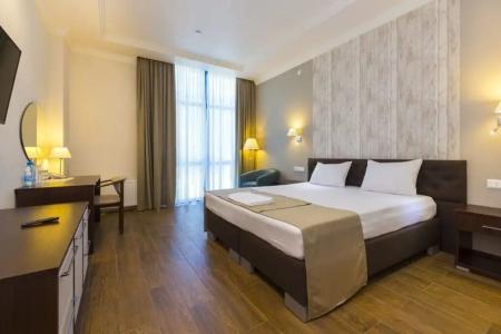 Sun Palace Gagra - 17