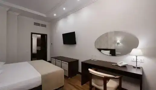 Sun Palace Gagra - 21