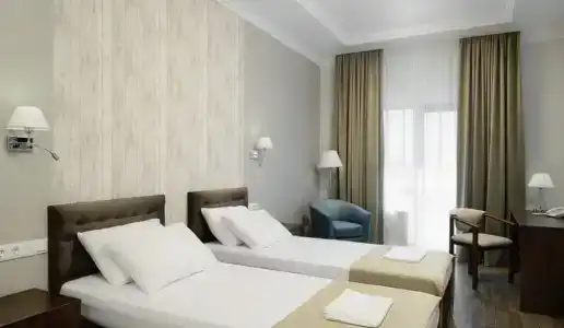 Sun Palace Gagra - 25