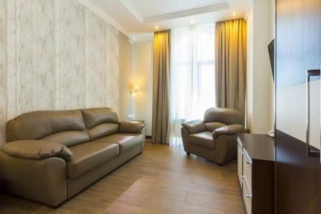 Sun Palace Gagra - 24