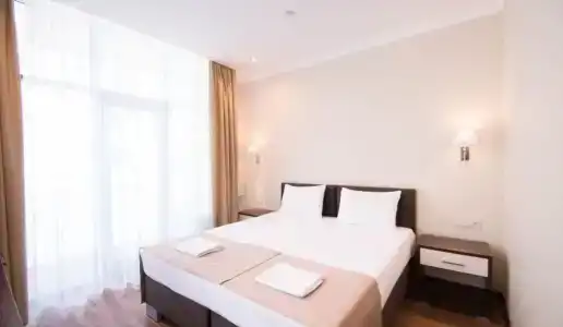 Sun Palace Gagra - 30
