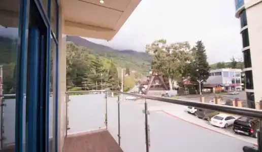 Sun Palace Gagra - 33