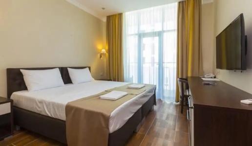 Sun Palace Gagra - 28