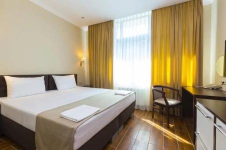 Sun Palace Gagra - 35