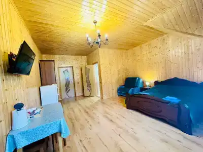 Горное тепло - 440