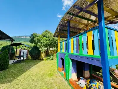 Горное тепло - 462
