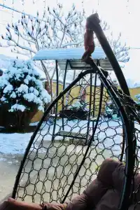 Горное тепло - 494