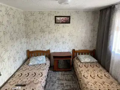 Гостевой Дом у Натальи - 9
