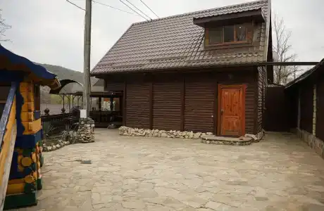 Горные Забавы - 44
