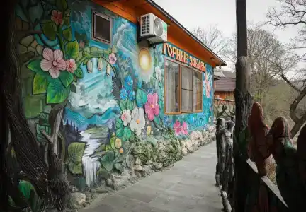 Горные Забавы - 82