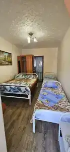 Гостевой дом на Дружбы 4 - 6